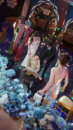 เกมมรณะ episode 38