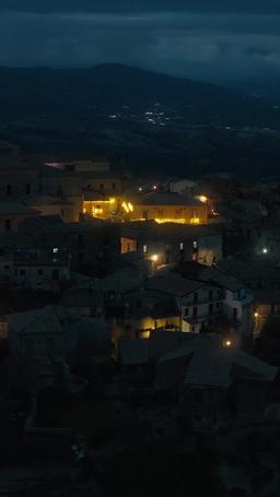 Dominata dal capo di mio padre episode 39