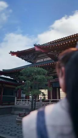 悠久の神 episode 13