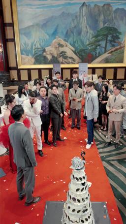 Till Death Do Us Part episode 12