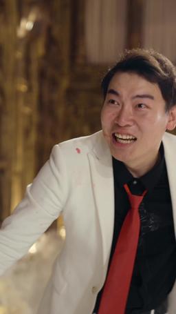 葉落歸根 episode 40