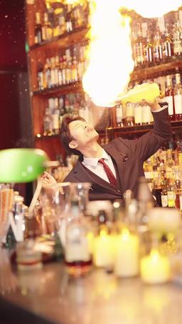 [dublado] Uma Noite Só... Para Sempre episode 1