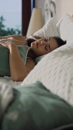 Bajo la Máscara de Mi Esposo CEO episode 51