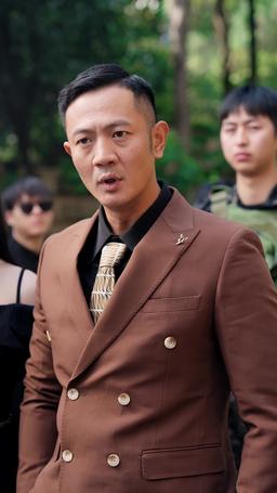 My Legendary Dad Returns episode 39