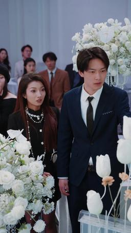 (พากย์) ความอ่อนโยนที่ถูกพราก episode 28