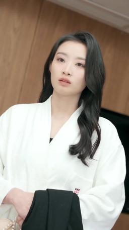 純情丫頭休想逃 episode 41