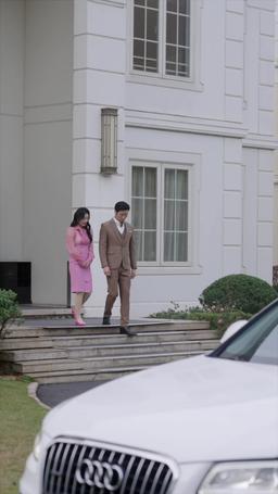 Işıktan Önce episode 28