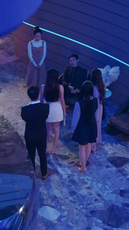 8 Years Wasted: Now Payback Time, My Ex! episode 3