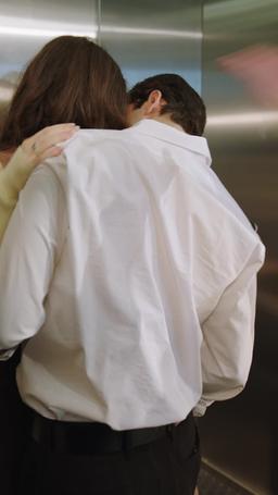 クビになった後、 敵社で逆襲を誓う episode 11