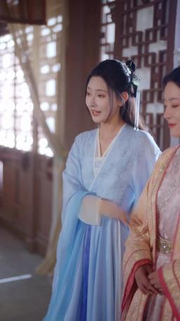 Renaître pour Me Venger episode 25