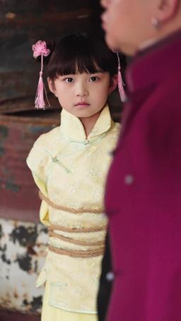 (พากย์) ลูกของคุณเป็นเด็กน้อยมหัศจรรย์ episode 68