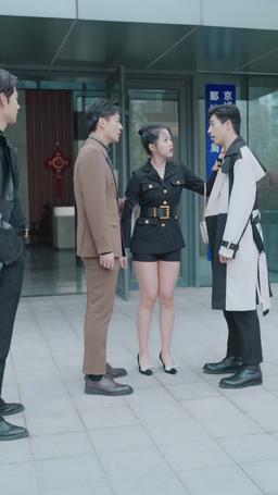 與鳳行之大小姐歸來 episode 36