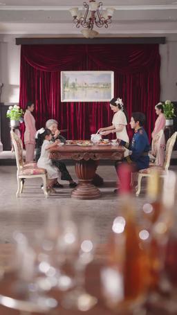 La nostra bambina parla con i fantasmi episode 64