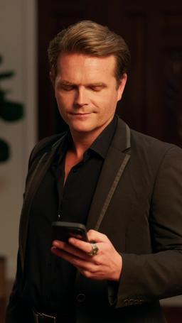 งานเลี้ยงแห่งอำนาจ episode 10