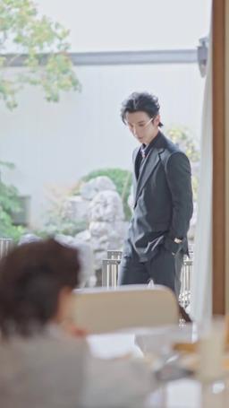 Fated with the Alpha CEO episode 42