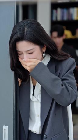 My Husband Is a Hidden Big Shot episode 42