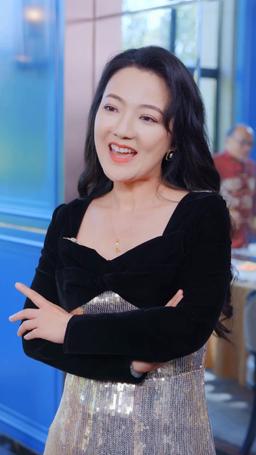 (พากย์) รักคุณเหมือนกับการเต้นของหัวใจ episode 19