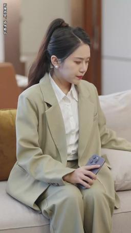 Mia Moglie Scomparsa da Tempo Torna con un Bambino episode 34