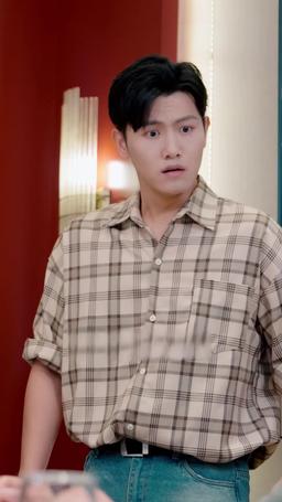 僕の両親は億万長者？！ episode 4