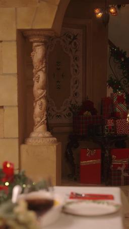 [더빙] 돈과 실력으로 반격 그리고 메리 크리스마스 episode 17