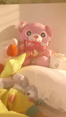 La diva in carne e il suo upgrade di sistema episode 1