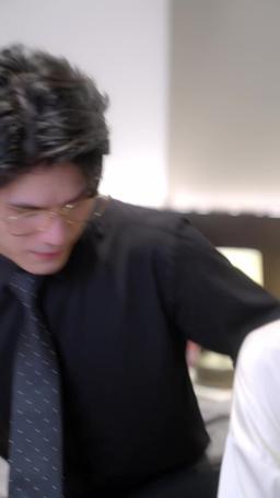 Till Lies Do Us Part episode 9