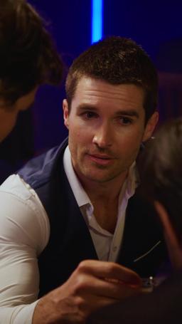 Mój szef lekarz jest ojcem mojego dziecka episode 13