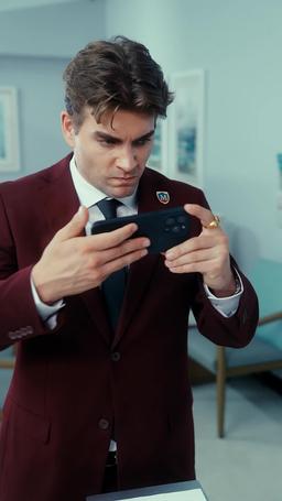 Mio Dio, sono circondata da tre principi! episode 26