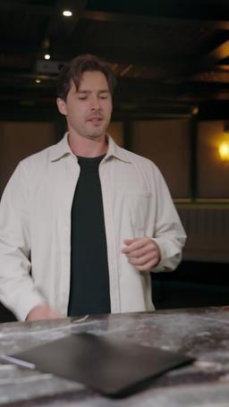 Genius Baby Gets Daddy Back episode 7