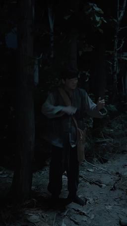 Fate's Chosen: The Last Exorcist episode 12