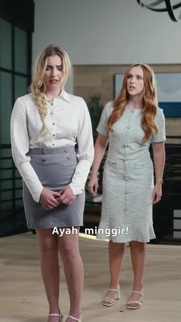 Merayu Pak Larsen episode 34