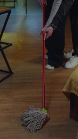 How To Trap President's Son episode 36