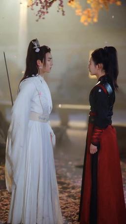 Reborn then Avenge (English-dubbed) episode 76