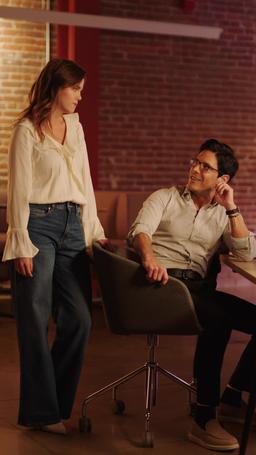 [Versi Dub] Anda Pecat Seorang Jenius Teknologi episode 30