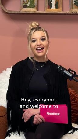 ReelTalk EP11-From Memory Lane to Fast Lanes episode 1