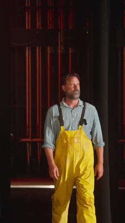 Yellowstone : Le Roi du Montana episode 38