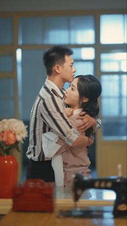 (พากย์) ย้อนเวลามาเป็นแม่ใจร้ายในยุค 80 episode 25