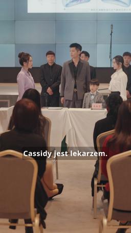 Prosta droga do radości wśród ludzi episode 46