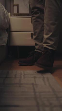 In Her Shadow episode 44