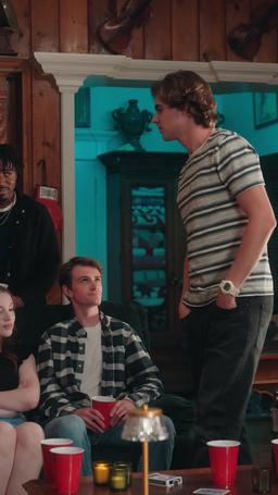 真千金 vs. 假名媛？ episode 39