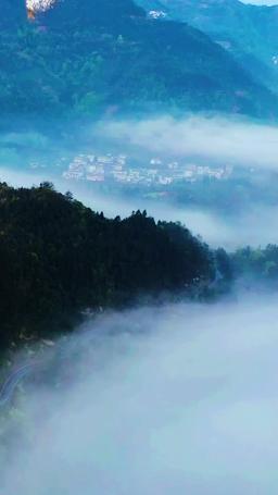 Ritorno al villaggio dell'odio episode 10