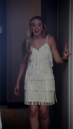 Daisy Tucker et M. NYC episode 37