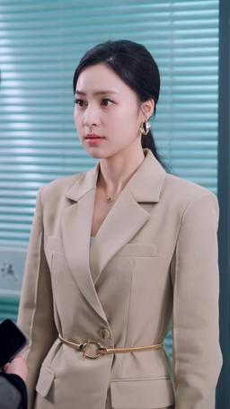 城南花正開 episode 85