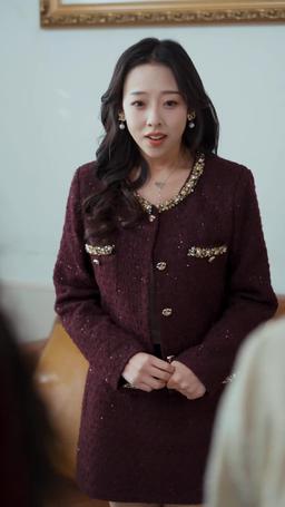 My Poor Husband is a Big Shot episode 8