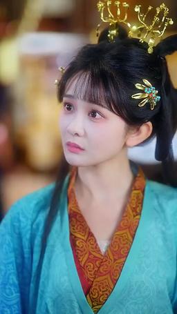 Whispers of Magical Tomes episode 9