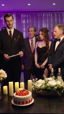 Fille de la Campagne Mariée à un PDG episode 80