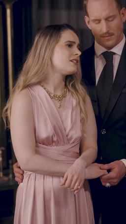 เงาแค้นสองดวงใจ episode 55