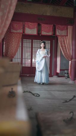 Phoenix Rising: A Princess's Revenge episode 50