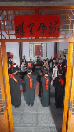 Ölümsüz Nine: Göksel Ata episode 53