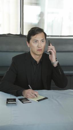 溫泉情緣：失憶嬌妻別想逃 episode 84